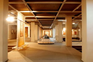موزه فرش ایران 15