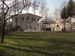 باغ های ایرانی 14