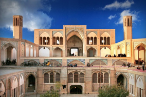معماری ایران 44