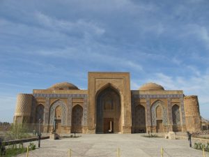معماری ایران 32