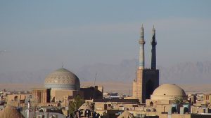 معماری ایران 33