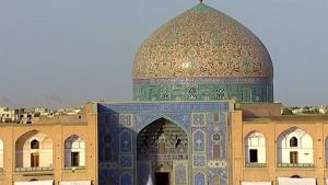 معماری ایران 36