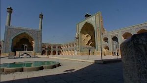 معماری ایران 26