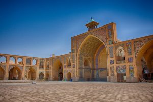 معماری ایران 39
