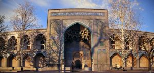 معماری ایران 42