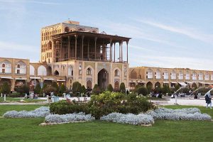 معماری ایران 45