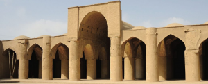 معماری ایران 22