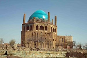 معماری ایران 09