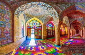 معماری سنتی ایران 05