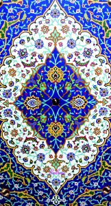معماری سنتی ایران 22